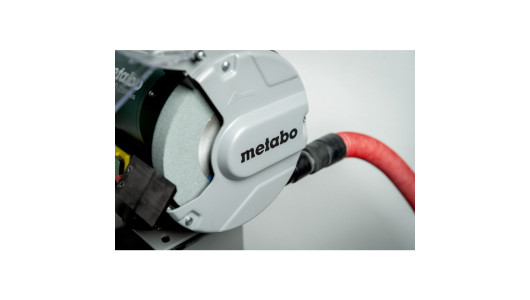 Slefuitor 750W 200mm METABO DSD 200 PLUS trifazat image