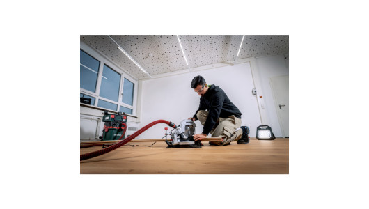 Герунг циркуляр &oslash;216mm METABO KS 216 M PCL image