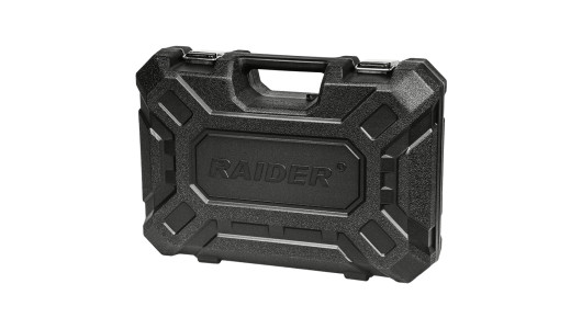 R20 Brushless Blind Rivet Gun 10000N Case Solo RDP-BBRG20 image