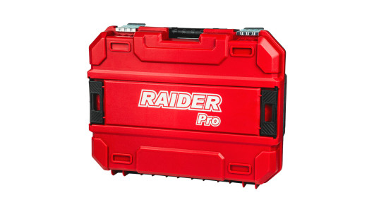 R20 Перфоратор безч. SDS-plus 3J 4функции 4Ah Case RDP-BRH20 image