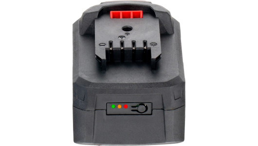 R20 Bormasina si polizor unghiular2Ah 4Ah RDP-PBCDI20&SPAG20 image