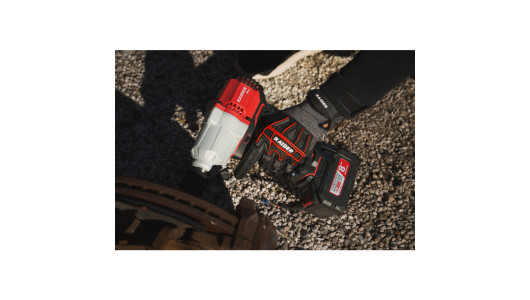 R20 Brushless Impact Wrench1/2"1000Nm 3speed Solo RDP-YBIW20 image