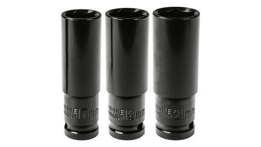 R20 Set bormasina polizor unghiular cheie impact 2x2Ah RDP image