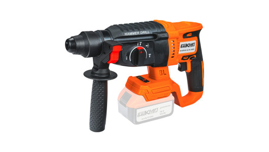Brushl. Ang. Gr. Hammer Wrench Drill 18V 2x4Ah Case BK-4-1 image