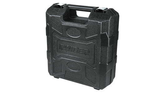 Шлайф 3в1 Multi 300W &Oslash;125mm 90x187mm рег.обор.куфар RD-MSA30 image