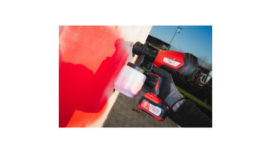 R20 Пистолет за боя акум. &Oslash;1,5 1,8 2,5mm 1L Solo RAIDER PRO RDP-CSGC20 image