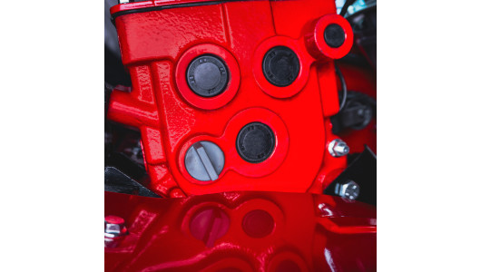 Мотофреза бензинова 5.2kW (7.0hp) 1200mm 2+1 ск. Фар RD-WT15 image