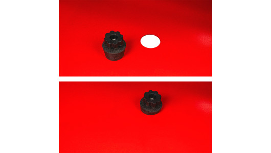 Masina de taiat placi zidarie 2,2kW Ø350mm RDP-TMS35 image