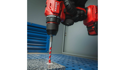 Drill Bit MultiMat 4Cut &Oslash;12 mm image
