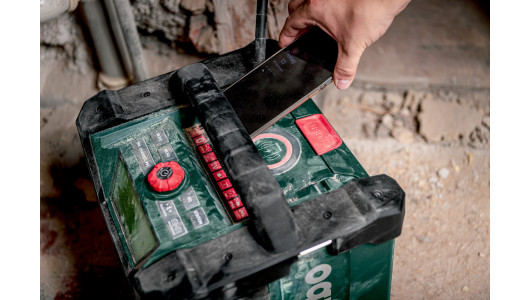 Baterie radio RC 12-18 32W BT DAB+ image