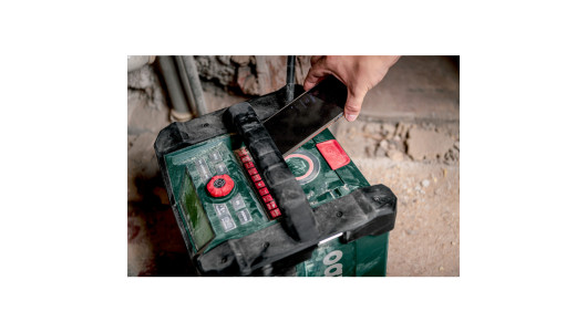 Baterie radio RC 12-18 32W BT DAB+ image