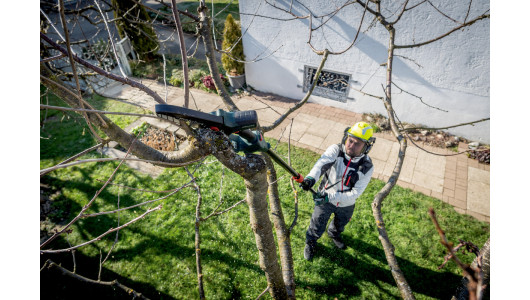 MS 18 LTX 15 Fierăstrău de tăiat fără fir TV00 image