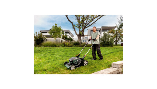 RM 36-18 LTX BL 46 Cordless Lawn Mower image