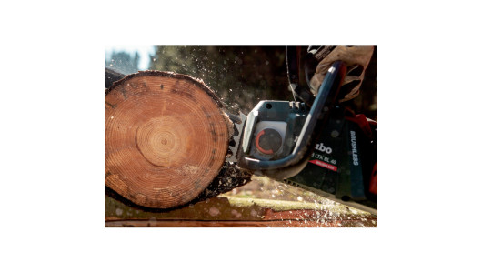 Ferăstrău cu lanț acum. 40cm METABO MS 36-18 LTX BL 40 SOLO image