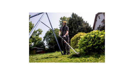 Косачка-тример акум. 300mm METABO RTD 18 LTX BL 30 SOLO image