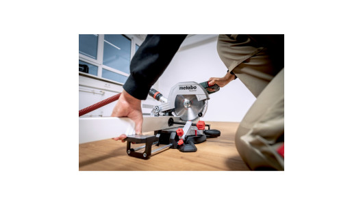 Ferăstrău transversal &oslash;216mm METABO KS 216 M PCL image