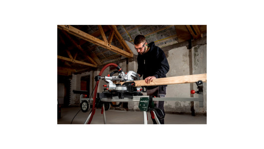 KGS 216 M Crosscut Saw image