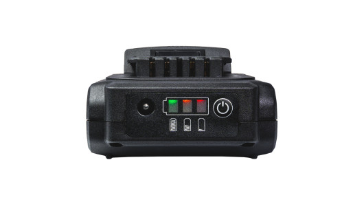 Drill&Impact Driver Brushless RDI-CDB04W&HID01W 2x2Ah Case image