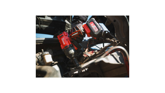 R20 Cheie de impact 1/2" 2000Nm 3 vit. LED Solo RDP-BBIW20 image