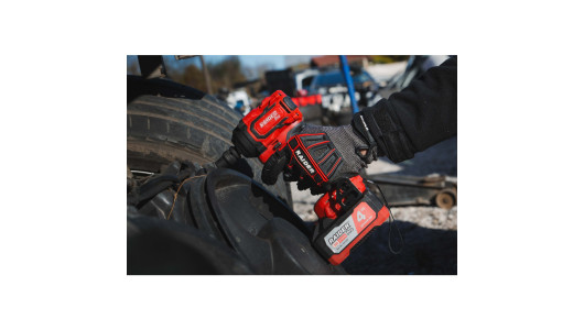 R20 Cheie de impact 1/2" 400Nm valiza SOLO RDP-BCBIW20 image