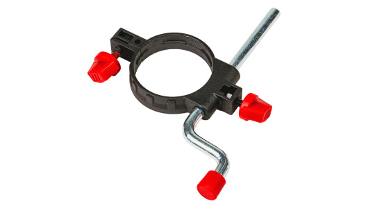 R20 Brushless Multi-Tool 3° var. speed Case Solo RDP-BOMT20 image