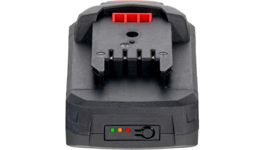 R20 Bormasina si polizor unghiular2Ah 4Ah RDP-PBCDI20&SPAG20 image