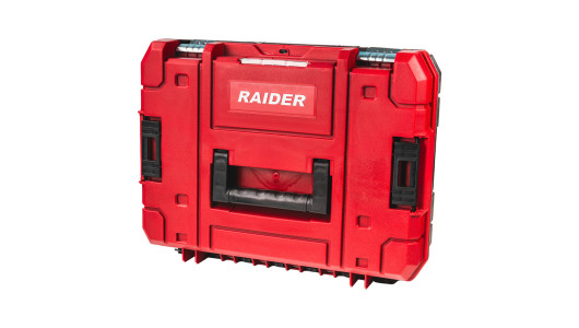 R20 Бормашина & Безч.Гайковерт320Nm2x2AhCaseRDP-PCD20&PBIW20 image