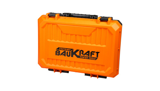 Бормашина безчеткова 18V 2-ск. 10mm 40Nm 2Ah Case BK-BCD40 image
