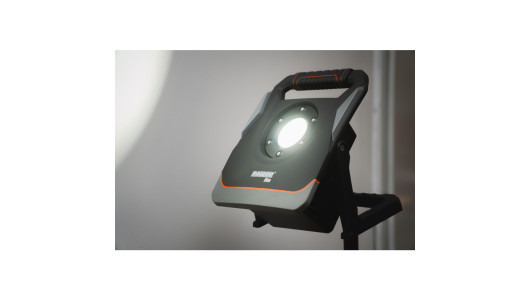 R20 Work Light AC/DC 65W 7000lm Dimmer USBAL Solo RDP-ZAWL20 image