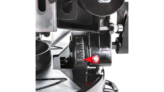 Mitre saw &oslash;210mm 1200W combination RD-MS10 image