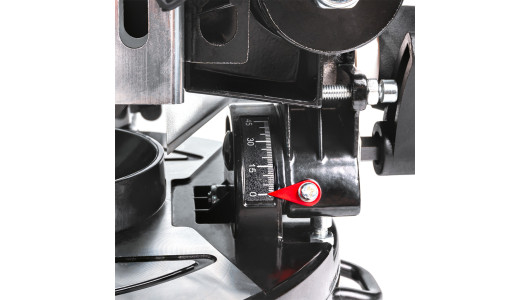 Mitre saw &oslash;210mm 1200W combination RD-MS10 image