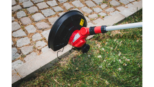 R20 Косачка-тример 25cm Al Solo RAIDER PRO RDP-YGT20 image