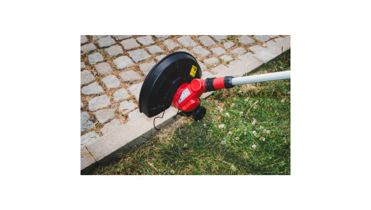 R20 Cordless Grass Trimmer 25cm Al Solo RDP-YGT20 image