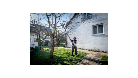 Акумулаторен верижен трион за дърво MS 18 LTX 15 image