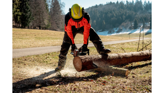 Ferăstrău cu lanț acum. 40cm METABO MS 36-18 LTX BL 40 SOLO image