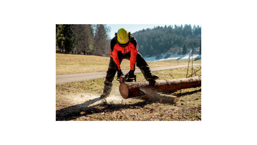 Ferăstrău cu lanț acum. 40cm METABO MS 36-18 LTX BL 40 SOLO image