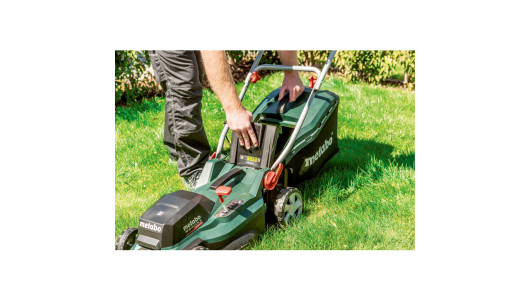 RM 36-18 LTX BL 36 Cordless Lawn Mower image