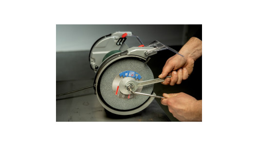 H&acirc;rtie abrazivă 600W 200mm METABO DS 200 PLUS image