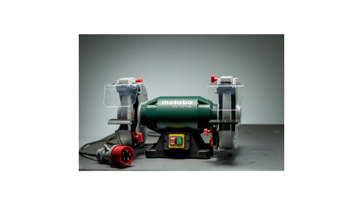 DSD 200 PLUS bench grinder image