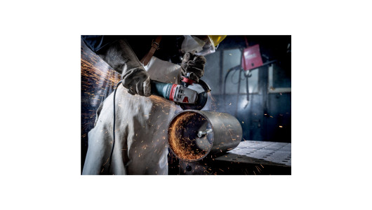 Polizor unghiular 125mm 1900W METABO WEPBA 19-125 Quick DS image