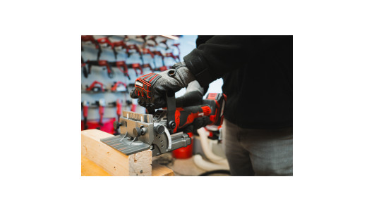 R20 Freza biscuiti &oslash;100mm SOLO Case RDP-CBJ20 image