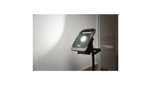 R20 Work Light 45W 5000lm Dimmer USB AL Solo RDP-ZWL20 image
