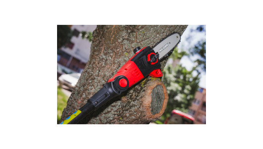 R20 Кастрачка 200mm SDS 3/8".050" (1.3mm) 33 2Ah 3m RAIDER PRO RDP-PS20 image