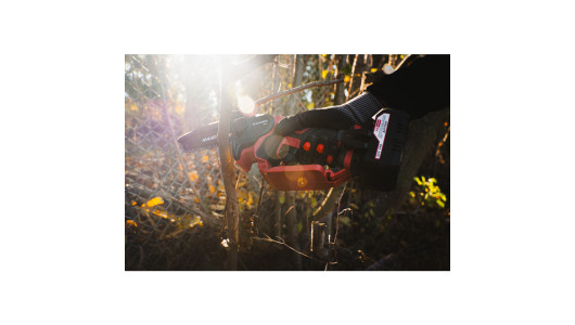 R20 Cordless Garden Pruner 120mm 1/4".043" Solo RDP-YGP20 image