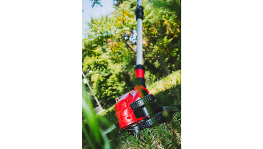 R20 Cordless Grass Trimmer 25cm Al Solo RDP-YGT20 image