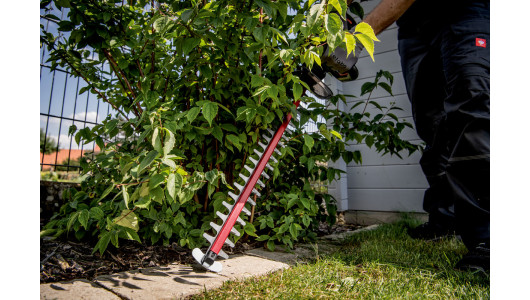 HS 18 LTX 55 * Cordless Hedge Trimmer image