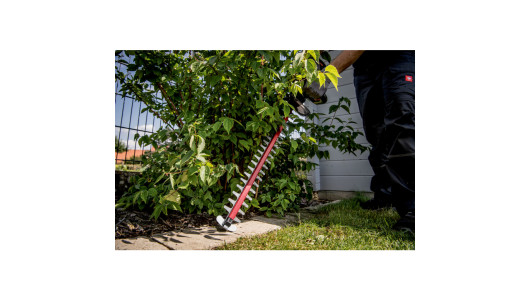 Храсторез акум. 18V 55cm METABO HS 18 LTX 55 2X2.0Ah image
