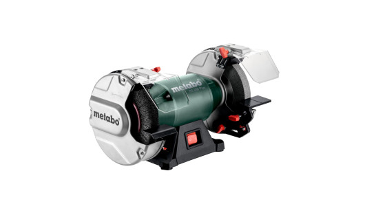 DS 200 PLUS bench grinder image
