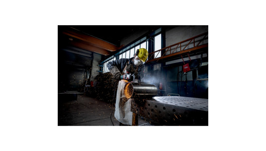 Polizor unghiular 125mm 1900W METABO WEPBA 19-125 Quick DS image