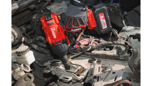 R20 Cheie de impact 1/2" 2000Nm 3 vit. LED Solo RDP-BBIW20 image